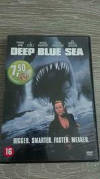 Deep Blue Sea, Cd's en Dvd's, Ophalen of Verzenden
