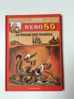 Nero hardcover de wraak van nganga L384, Nieuw, Ophalen of Verzenden, Eén stripboek