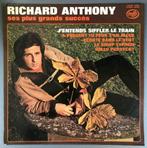 Vinyle de Richard Anthony: "Ses plus grands succès" -, Utilisé, Enlèvement ou Envoi