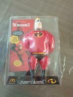 Verzamelfiguur The incredibles Mr Incredible 32cm origineel, Ophalen of Verzenden, Zo goed als nieuw, Beeldje of Figuurtje