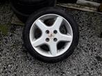 5 jantes fondmétal, 15 pouces, Véhicule de tourisme, Enlèvement, Utilisé