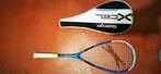 raquette de squash Slazenger, Sport en Fitness, Squash, Racket, Gebruikt, Ophalen