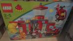 Duplo pompier, Enfants & Bébés, Enlèvement ou Envoi, Utilisé