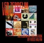 boek - Led Zeppelin Vinyl, Ophalen, Nieuw, Genre of Stijl