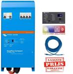 Victron Easy Plus compact pakket, Verzenden, Nieuw, Overige typen