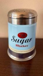 Retro suiker shaker voor bloemsuiker - Nieuw, Huis en Inrichting, Keuken | Servies, Nieuw, Ophalen