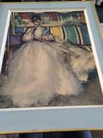 Hollywoodschaukel Van P. M. Padua, Antiek en Kunst, Ophalen