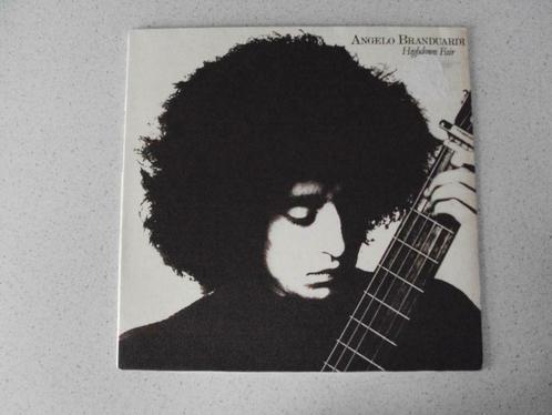 LP "Angelo Branduardi" Highdown Fair anno 1979, CD & DVD, Vinyles | Autres Vinyles, 12 pouces, Enlèvement ou Envoi