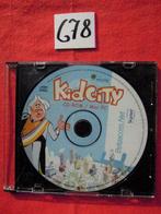 CD-ROM Kid City Belgacom.Net Skynet, Computers en Software, Beschrijfbare discs, Cd, Belgacom, Gebruikt, Ophalen of Verzenden