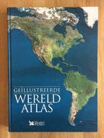 Geillustreerde Wereldatlas Reader’s Digest