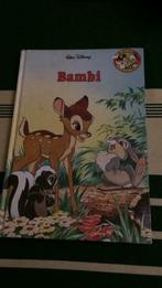 Disney Bambi, Boeken, Ophalen of Verzenden, Zo goed als nieuw