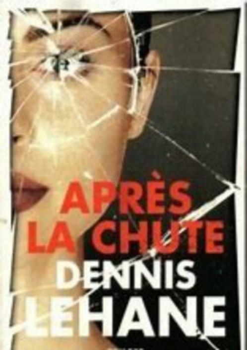 Roman : Dennis Lehane - Après la chute, Livres, Romans, Comme neuf, Amérique, Enlèvement ou Envoi