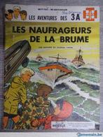 Les aventures des 3 A - Les naufrageurs de la brume, Utilisé, Enlèvement ou Envoi