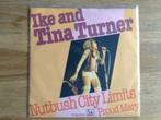 single ike and tina turner, Rock en Metal, Ophalen of Verzenden, 7 inch, Single