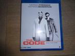 The Code  Blu-ray "met Morgan Freeman, Antonio Banderas"., Actie, Verzenden