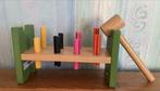 Planche à clous MULA IKEA, Enfants & Bébés, Jouets | Jouets en bois, Utilisé