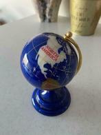 Lapis Lazuli wereldbol, Maison & Meubles, Accessoires pour la Maison | Autre, Enlèvement ou Envoi, Neuf