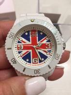 ICE-WATCH United Kingdom, Handtassen en Accessoires, Horloges | Dames, Nieuw, Kunststof, Ophalen of Verzenden, Swatch