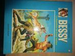 Bessy BD années 1960, Livres, Plusieurs BD, Enlèvement ou Envoi, Utilisé