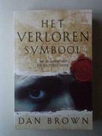 Het verloren symbool, Boeken, Wereld overig, Ophalen of Verzenden, Zo goed als nieuw, Dan Brown