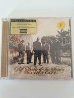 Puff Daddy & the family  - no way out, Ophalen of Verzenden