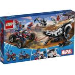 Lego 76151 Venomsaurus Ambuch, Nieuw, Complete set, Ophalen of Verzenden, Lego