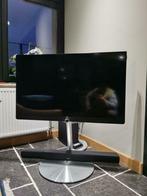 Loewe Art 48'' TV, Ophalen