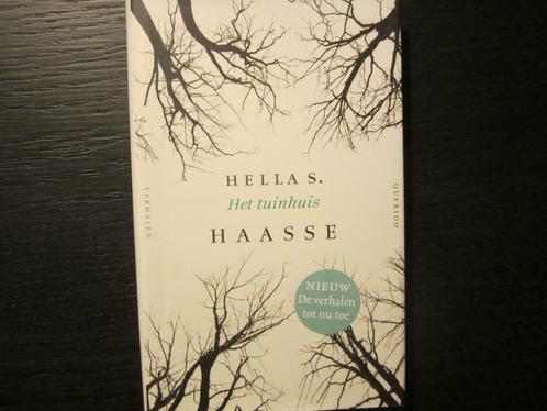 Het tuinhuis (Hella S. Haasse), Boeken, Literatuur, Zo goed als nieuw, Ophalen of Verzenden