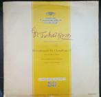 LP VINYL -Tschaikowsky Konzert Fur Klavier Und Orchester Nr1, Overige typen, Gebruikt, Romantiek, 12 inch
