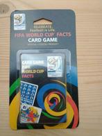 Jeu de cartes de la Coupe du Monde de la FIFA, Hobby & Loisirs créatifs, Enlèvement ou Envoi, Trois ou quatre joueurs, Cartamundi
