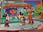 Te koop: Leuke puzzel van Walt Disney., Ophalen of Verzenden