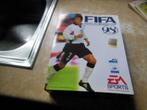 fifa, road to world cup 1998, Verzamelen, Ophalen of Verzenden