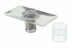 Bosch Siemens lave vaisselle Microfilter - 00435650, Electroménager, Enlèvement ou Envoi, Utilisé, 95 cm ou plus, À Poser