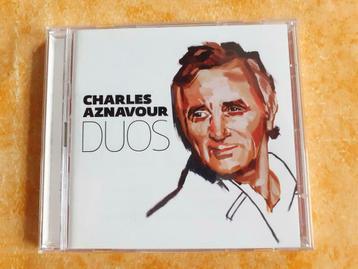 Double album duos, Enlèvement ou Envoi