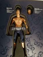 Hot Toys Bruce Lee DX04, Collections, Jouets miniatures, Comme neuf, Enlèvement ou Envoi