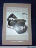 Puzzel "Anne Geddes" 500 stukken, "Schmidt Puzzle", Nieuw