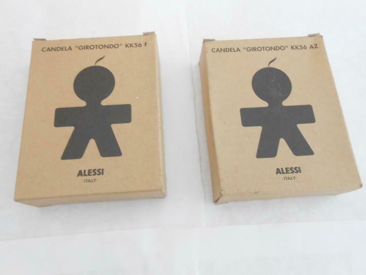 Bougie., Maison & Meubles, Accessoires pour la Maison | Bougeoirs & Bougies, Comme neuf, Bougie, Moins de 25 cm, Enlèvement ou Envoi