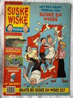 Suske en Wiske weekblad nr 1, Boeken, Stripverhalen, Eén stripboek, Ophalen of Verzenden