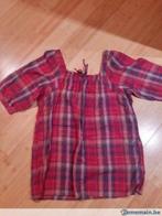 tunique col modulable neuve, Vêtements | Femmes, Enlèvement ou Envoi, Neuf, Taille 46/48 (XL) ou plus grande