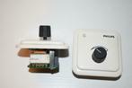 Philips potentiometer, Ophalen, Gebruikt