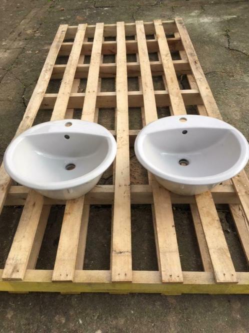 Vintage baden, lavabo’s, wc’s, douchekuipen., Doe-het-zelf en Bouw, Sanitair, Nieuw, Toilet, Ophalen