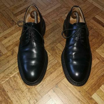 Derbies heschung, Enlèvement, Porté, Noir