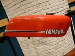 Stickerset Yamaha RDX RD 50 DX RD 50 M 1975, Vélos & Vélomoteurs, Pièces de cyclomoteur | Oldtimers & Ancêtres, Réservoir, Enlèvement ou Envoi
