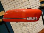 Stickerset Yamaha RDX RD 50 DX RD 50 M, Ophalen of Verzenden, Nieuw, Tank, Yamaha