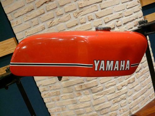 Stickerset Yamaha RDX RD 50 DX RD 50 M 1975, Vélos & Vélomoteurs, Pièces de cyclomoteur | Oldtimers & Ancêtres, Neuf, Yamaha, Réservoir