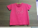 T shirt Hello Kitty taille 4 ans, Fille, Chemise ou À manches longues, Neuf