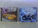 Tuning jump 2 & 3 tuningjump, CD & DVD, Comme neuf, Enlèvement ou Envoi, Techno ou Trance