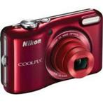 APPAREIL PHOTO NIKON NEUF, Compact, Enlèvement ou Envoi, Nikon, 20 Mégapixel