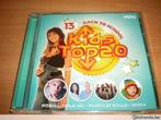 Kids Top 20  Nr:13, Cd's en Dvd's