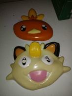 Pokémon maskers, Kinderen en Baby's, Carnavalskleding en Verkleedspullen, Verzenden, Zo goed als nieuw